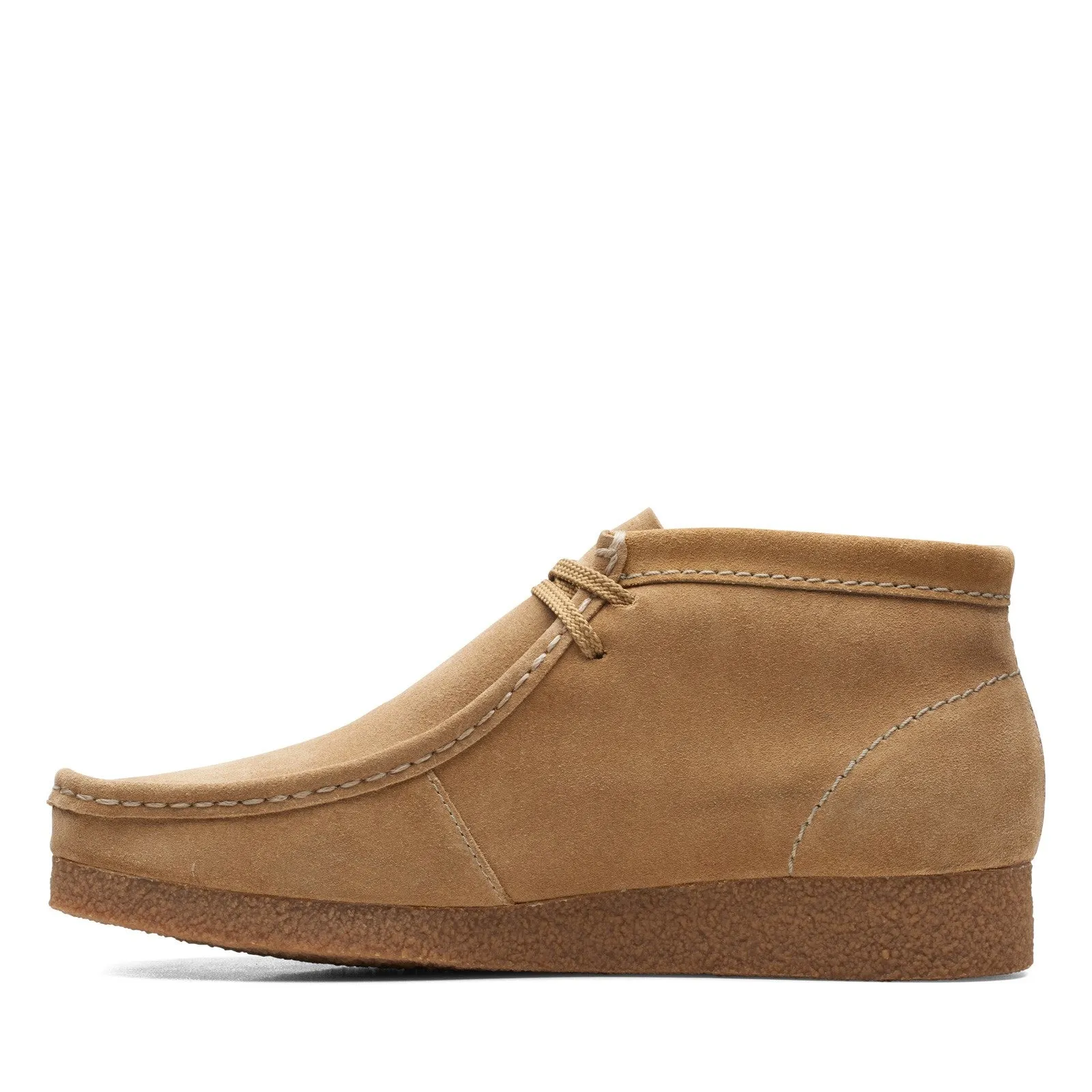 Men's Clarks, Shacre Chukka Boot