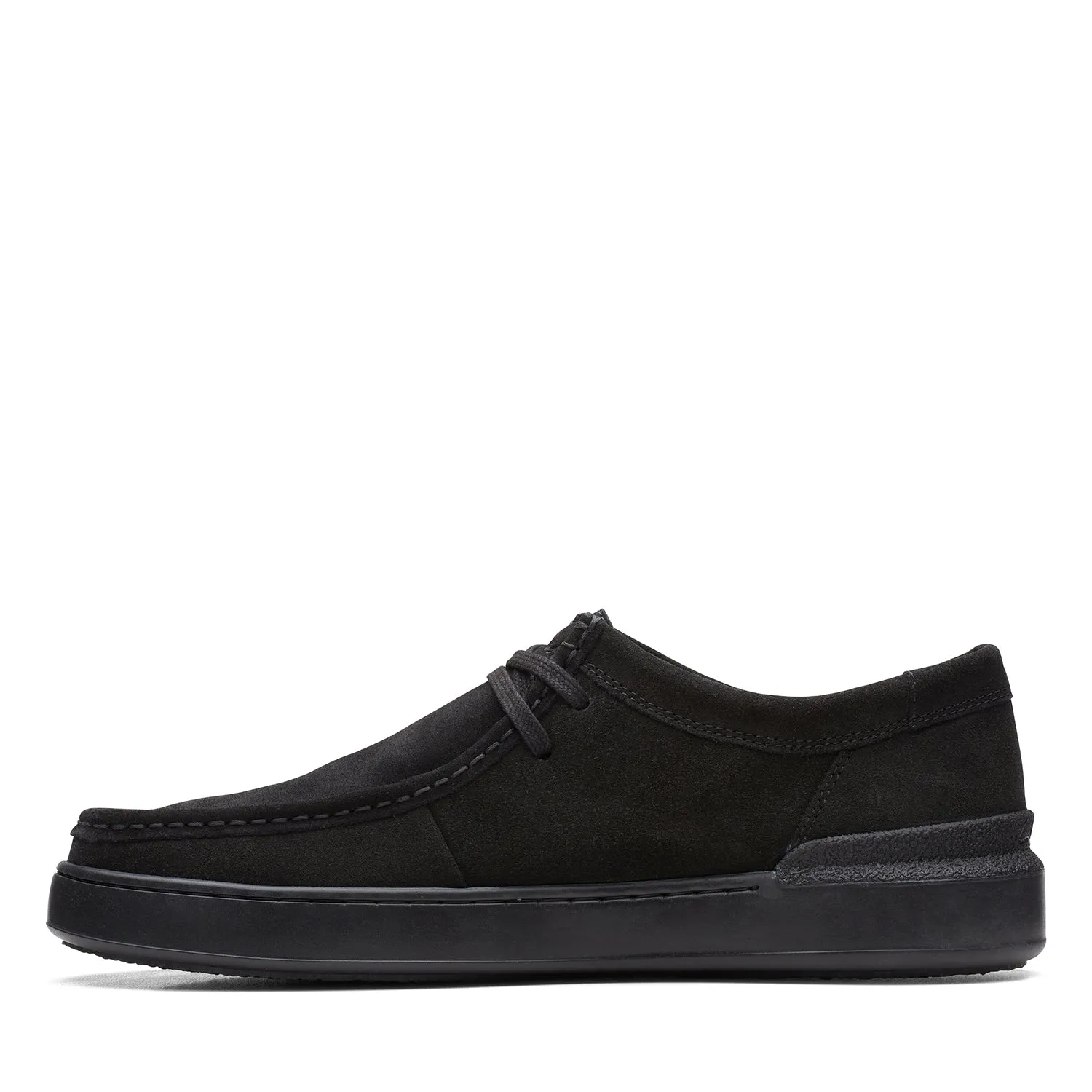 Mens - CourtLiteWally Black/Black