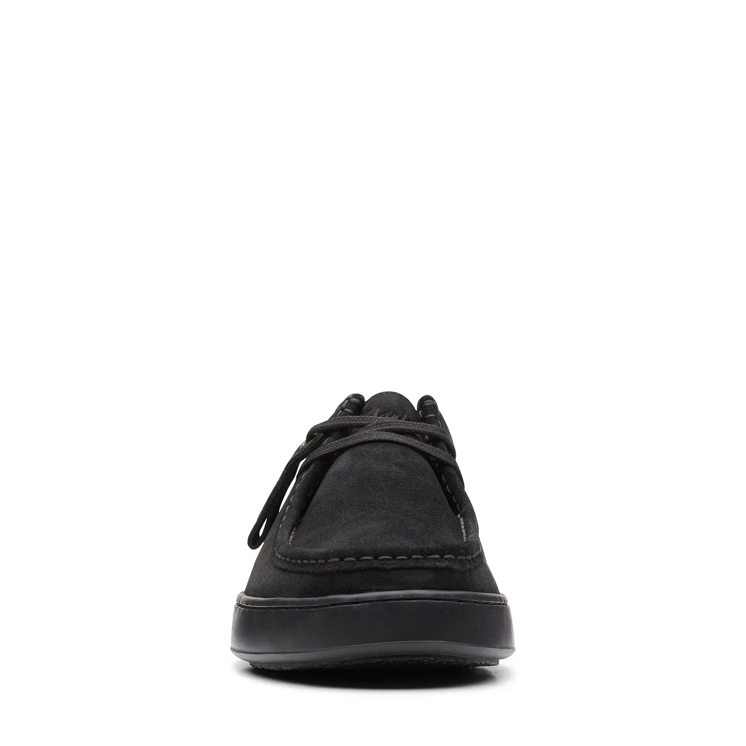 Mens - CourtLiteWally Black/Black