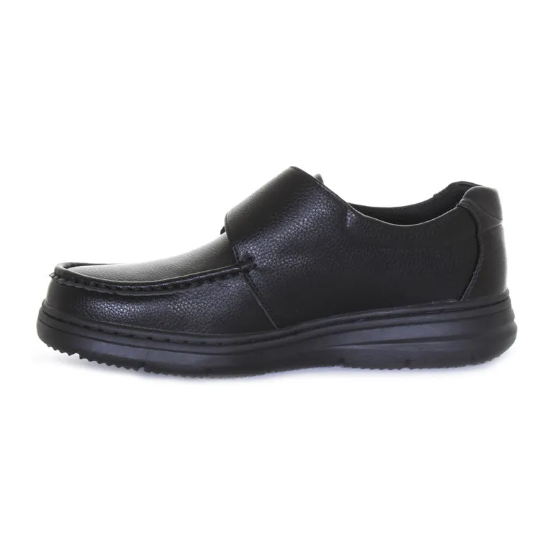 Mens Enzo Velcro Shoe