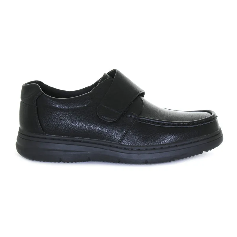 Mens Enzo Velcro Shoe