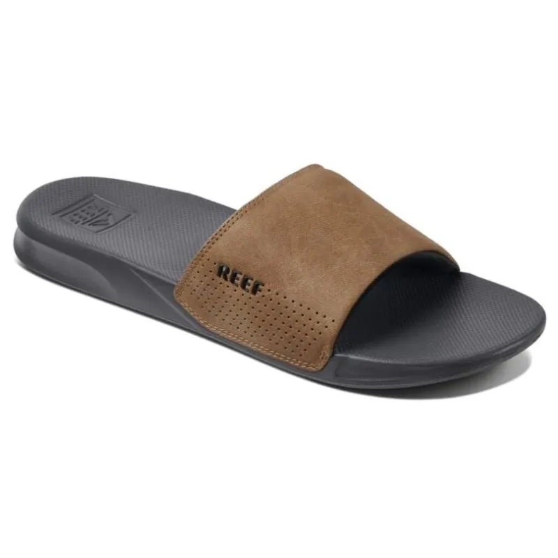 Mens Reef One Slide