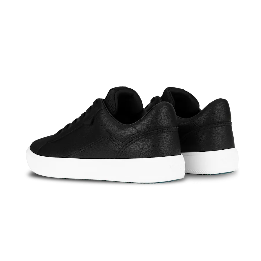 Men's Soho Sneaker 1 - Asphalt Black LE