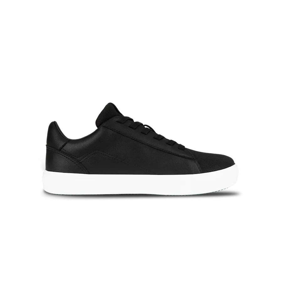 Men's Soho Sneaker 1 - Asphalt Black LE