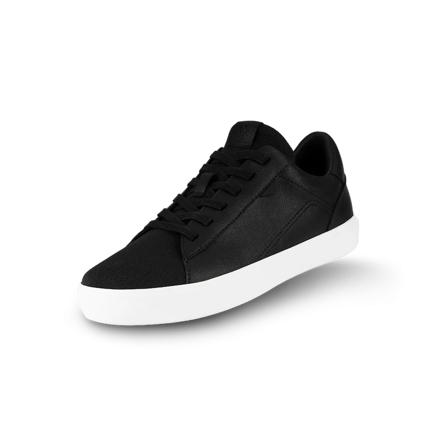 Men's Soho Sneaker 1 - Asphalt Black LE