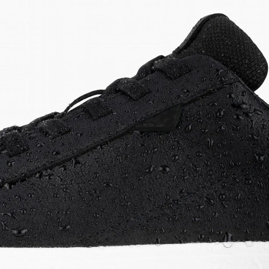 Men's Soho Sneaker 1 - Asphalt Black LE