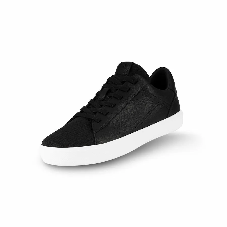 Men's Soho Sneaker 1 - Asphalt Black LE