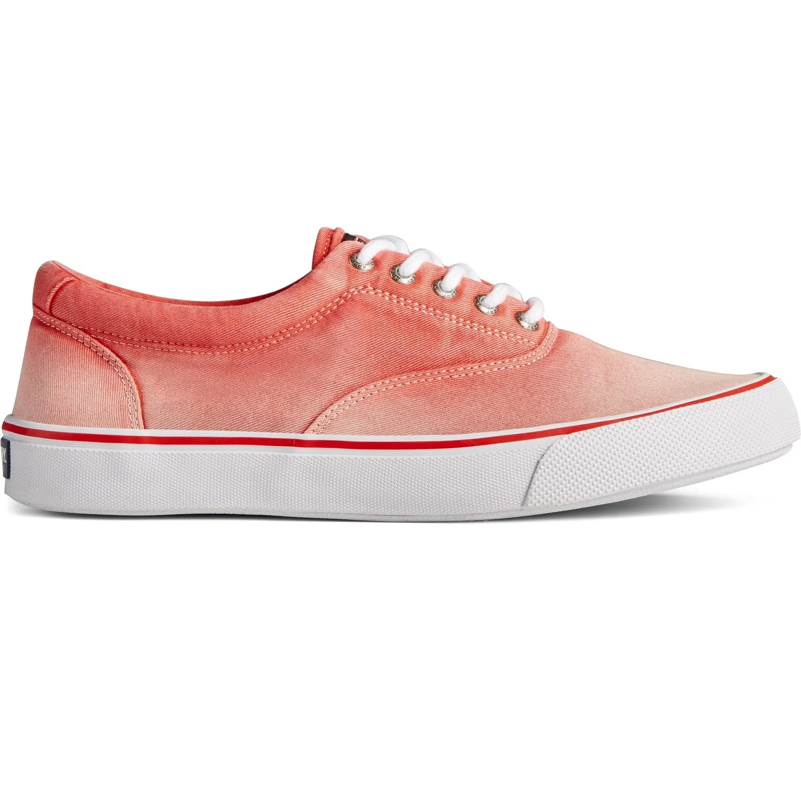 Men's Striper II CVO Ombre Lace Shoes Red