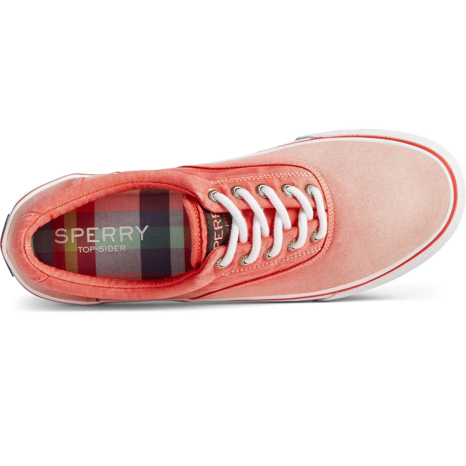 Men's Striper II CVO Ombre Lace Shoes Red