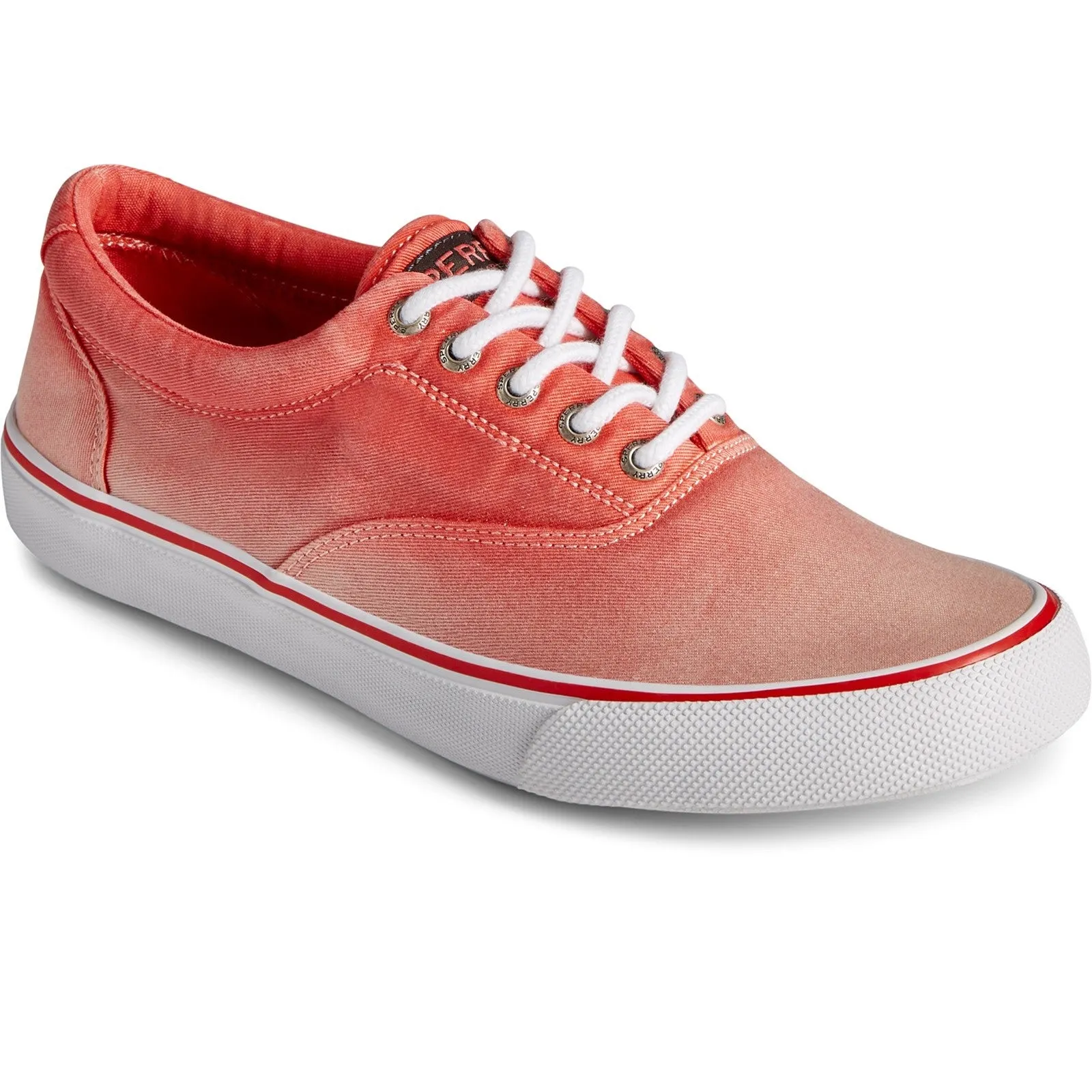 Men's Striper II CVO Ombre Lace Shoes Red