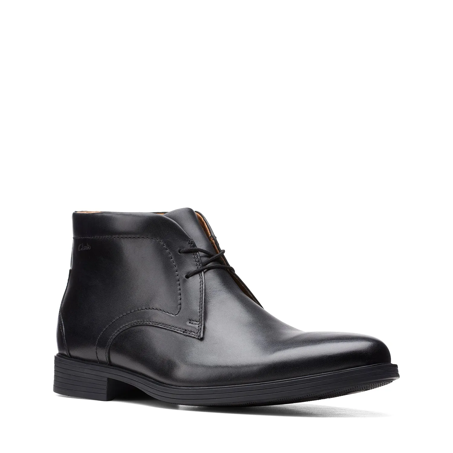 Mens - Whiddon Mid Black