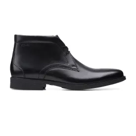 Mens - Whiddon Mid Black