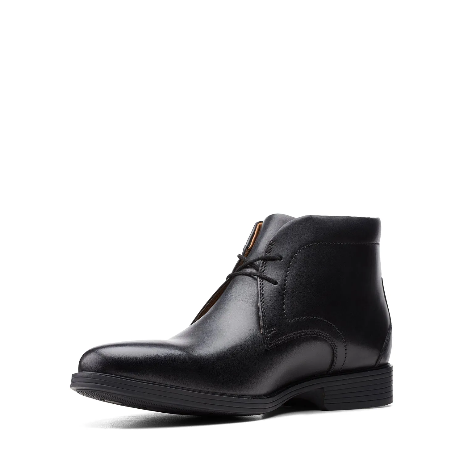 Mens - Whiddon Mid Black