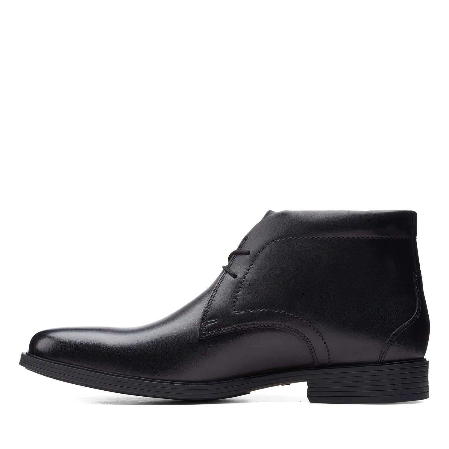 Mens - Whiddon Mid Black