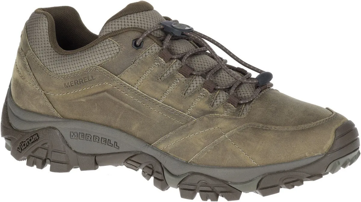 Merrell Men's Moab Adventure Stretch Shoes