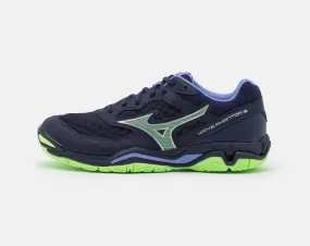 Mizuno Wave Phantom 3 Unisex Squash Shoes (X1GA2260)