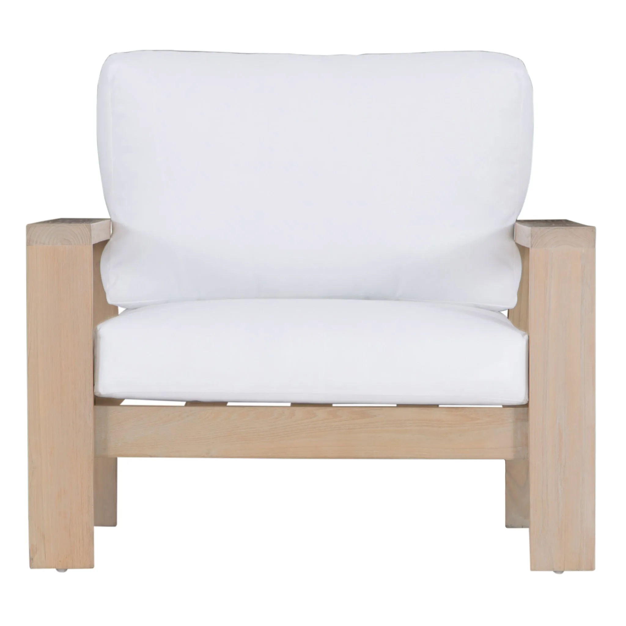 MOZAMBIQUE SOFA | SINGLE SEAT