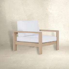 MOZAMBIQUE SOFA | SINGLE SEAT