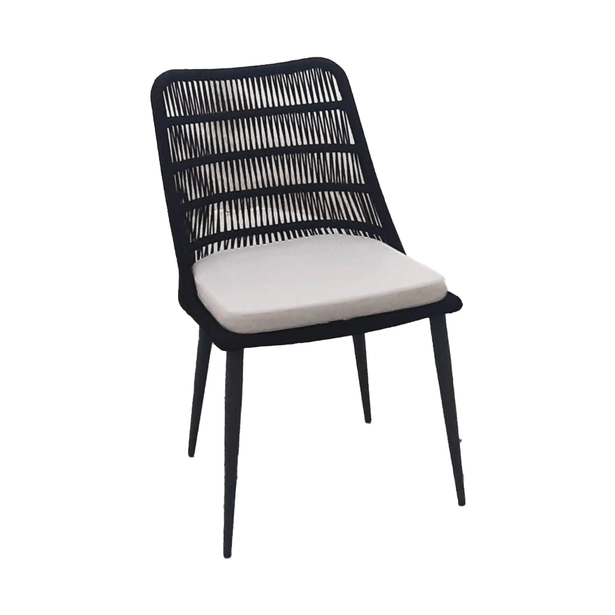 Naples Outdoor - Dining Chair