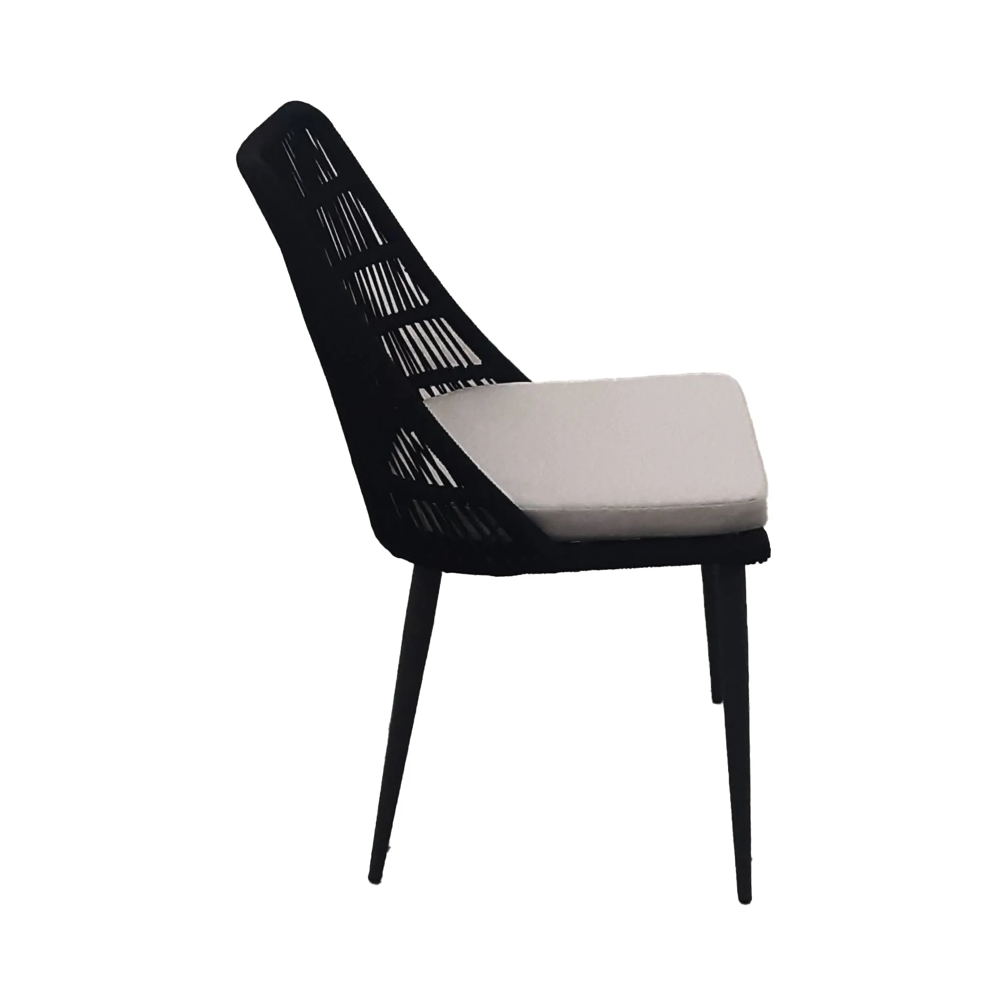 Naples Outdoor - Dining Chair