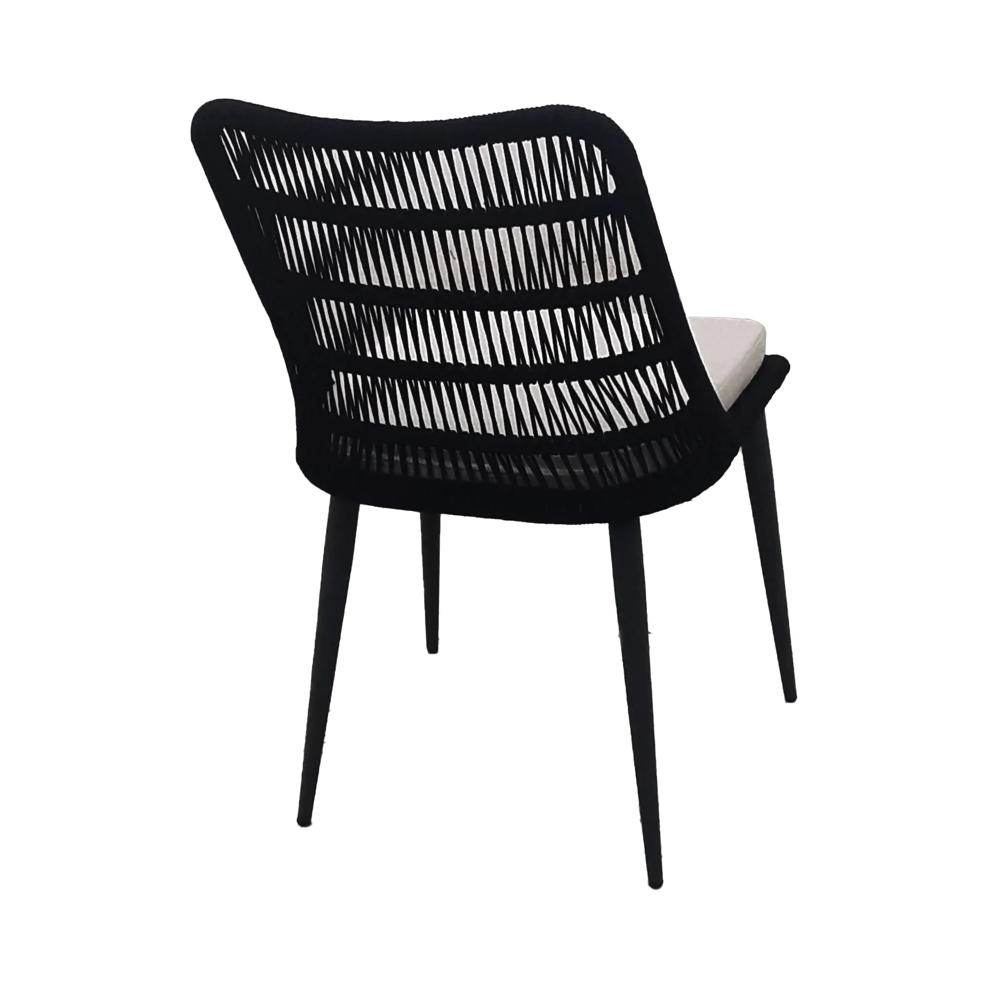 Naples Outdoor - Dining Chair