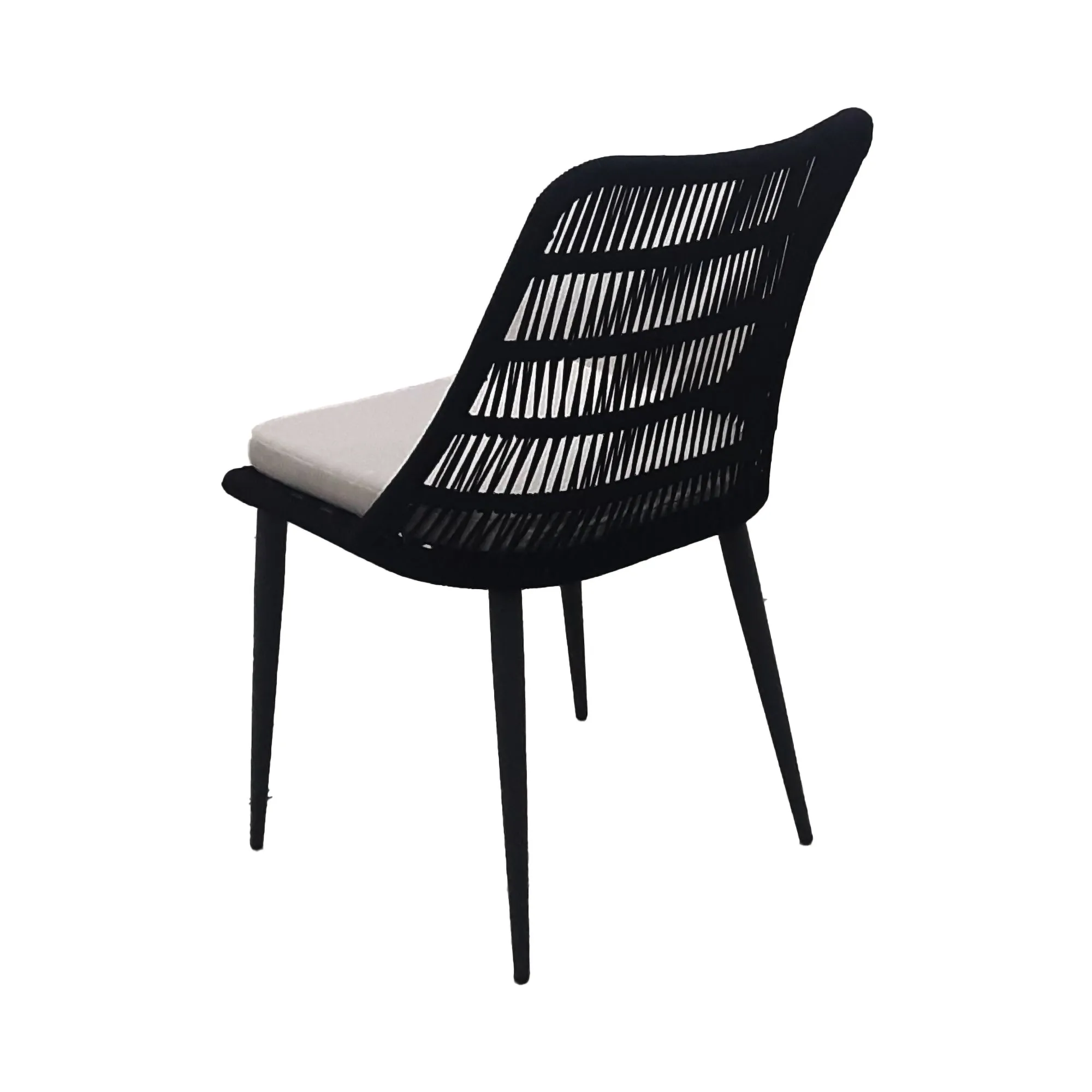 Naples Outdoor - Dining Chair