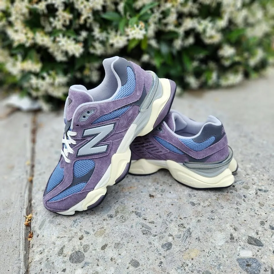 NEW BALANCE 9060