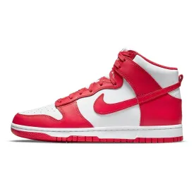 Nike Dunk High Champ Red