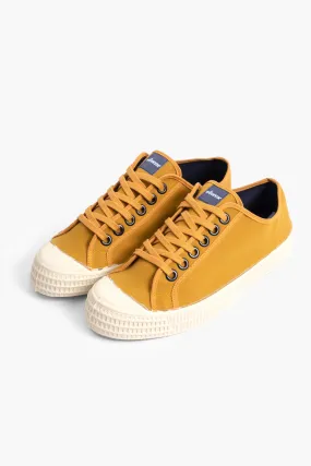 Novesta - Star Master - Wax Cotton Mustard