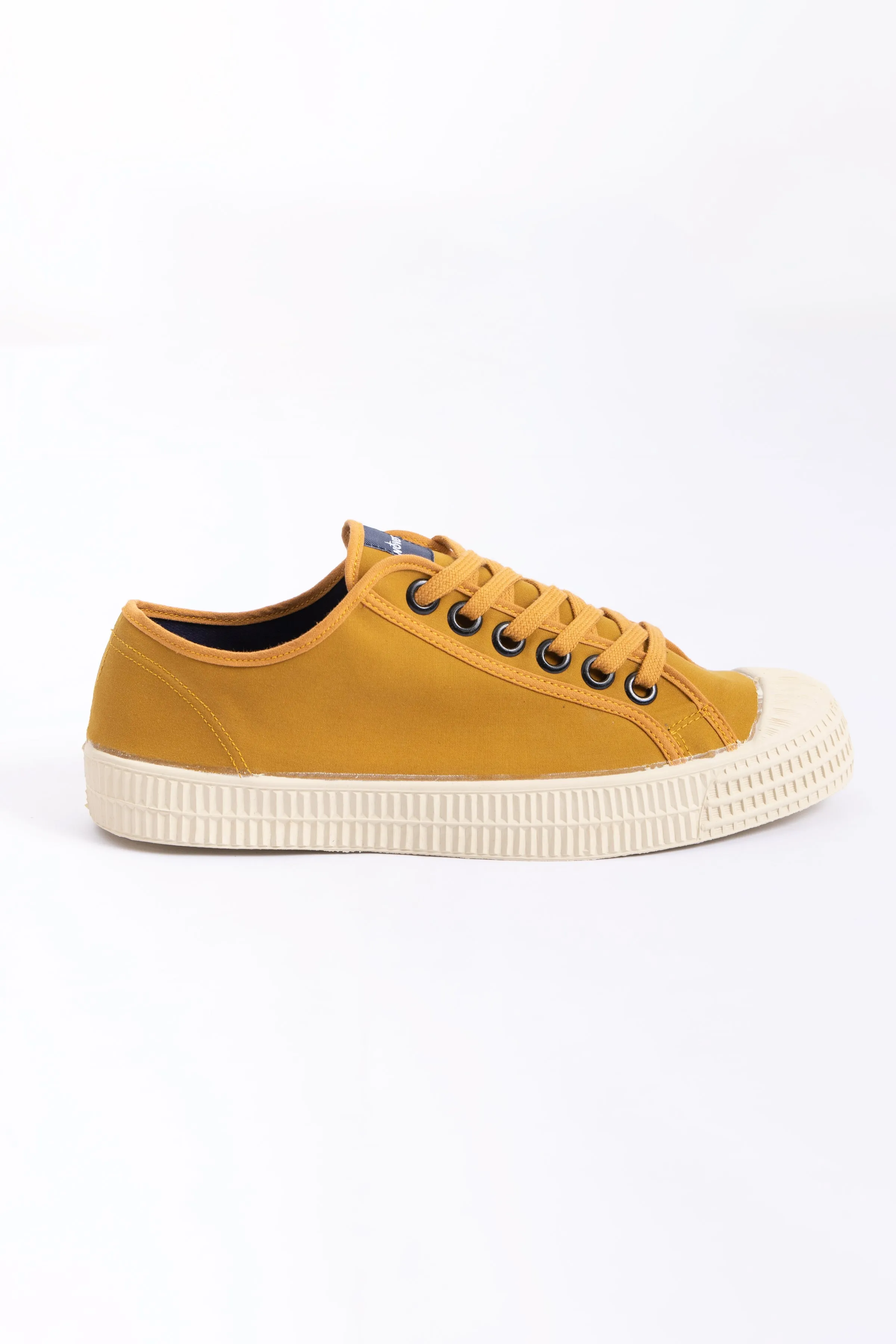 Novesta - Star Master - Wax Cotton Mustard