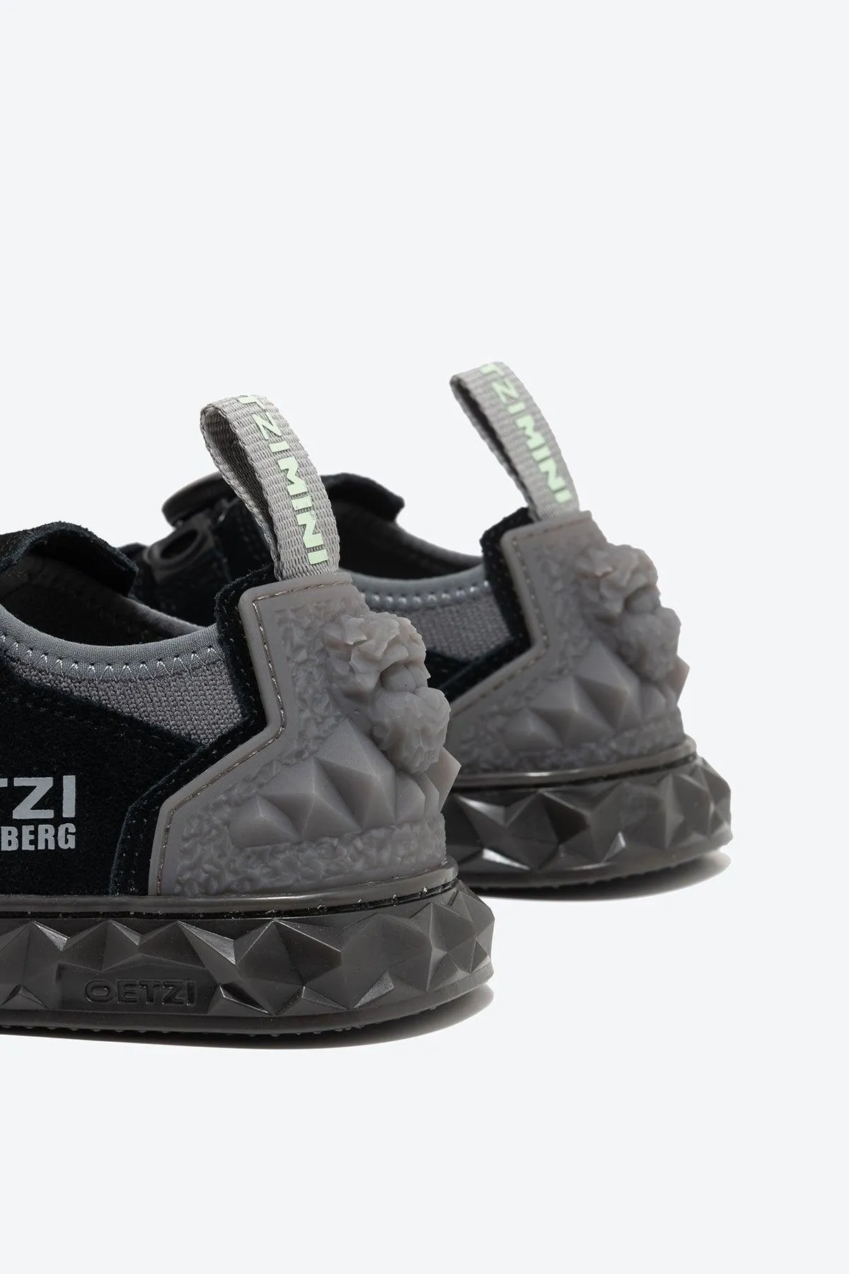 OETZI MINI Sneakers For Boy And Girl