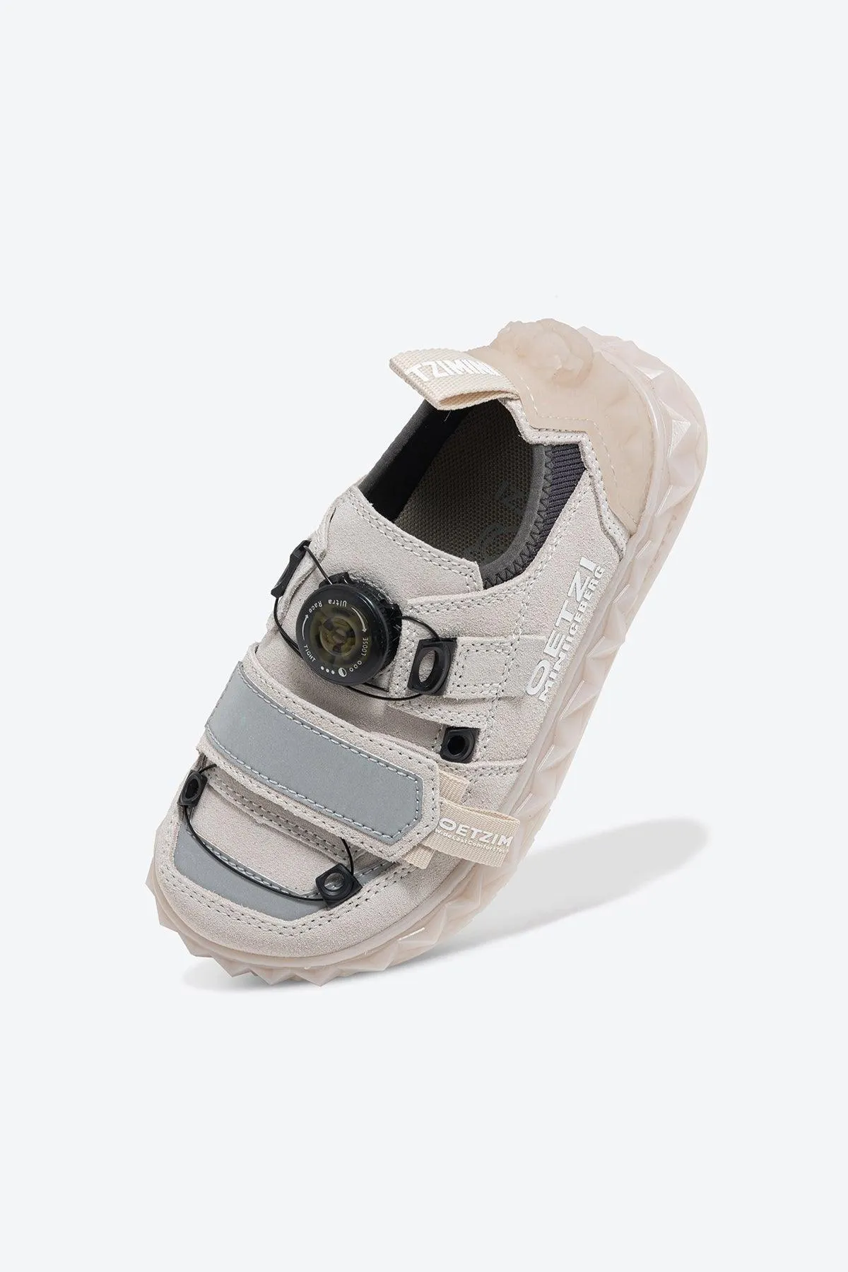 OETZI MINI Sneakers For Boy And Girl