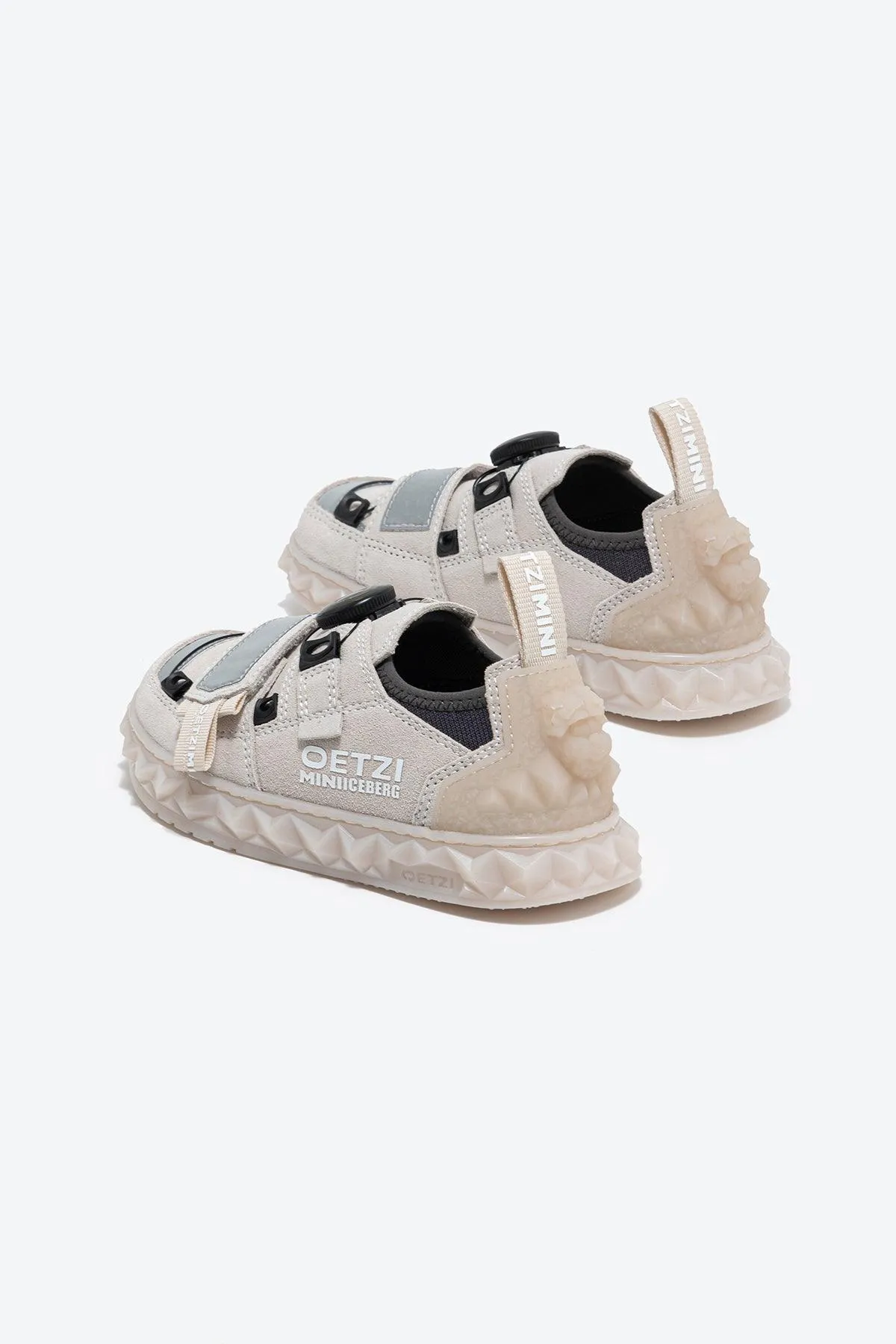 OETZI MINI Sneakers For Boy And Girl