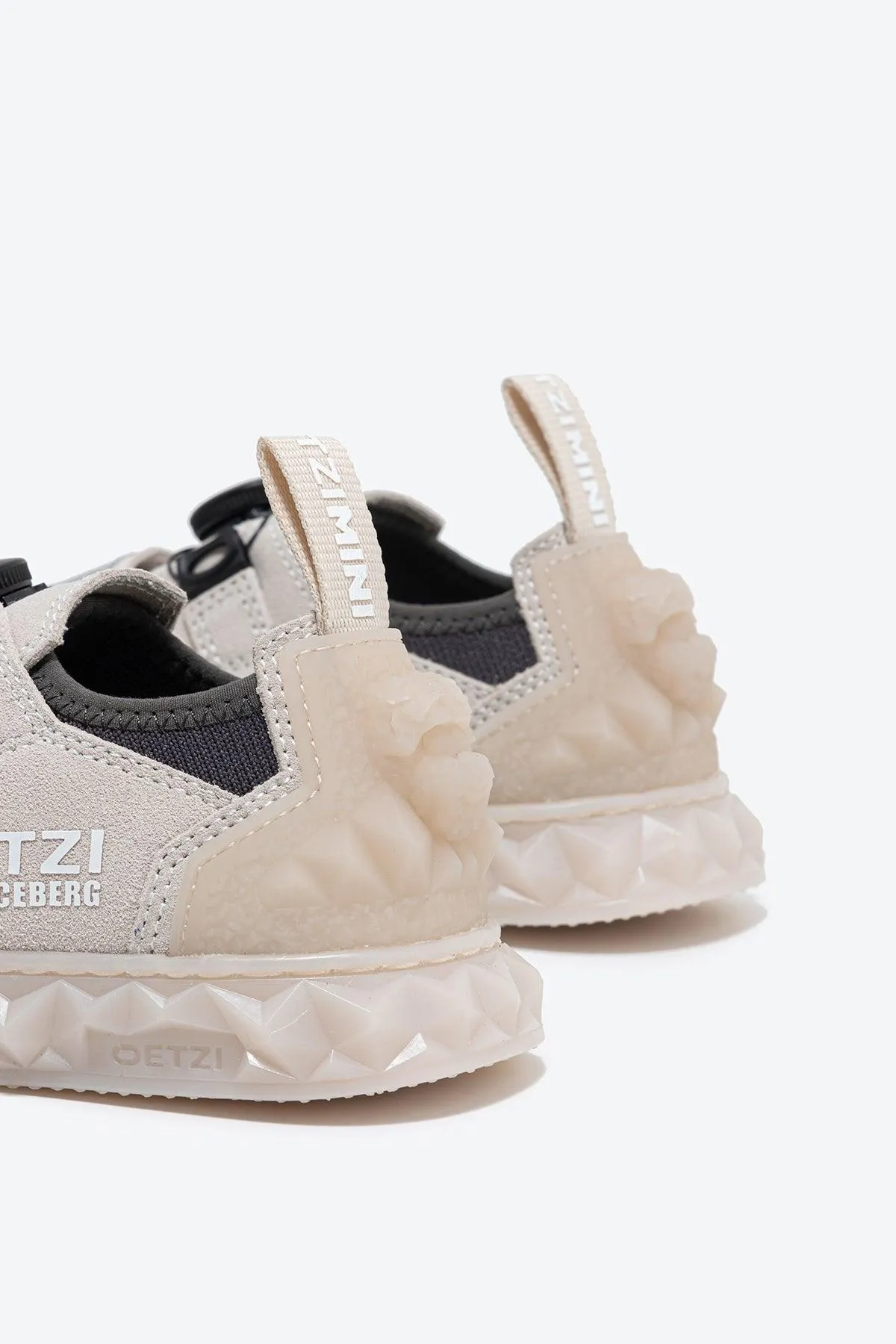 OETZI MINI Sneakers For Boy And Girl