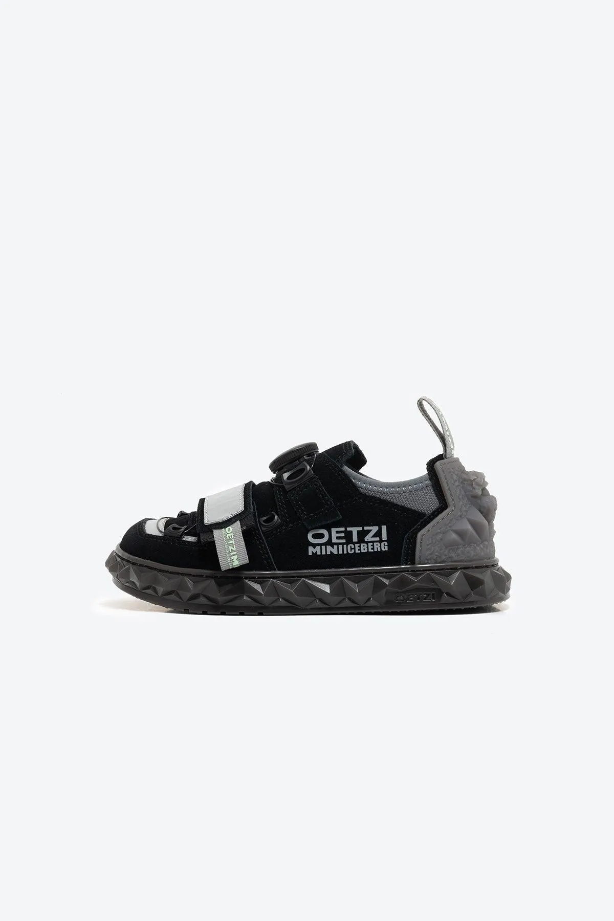 OETZI MINI Sneakers For Boy And Girl