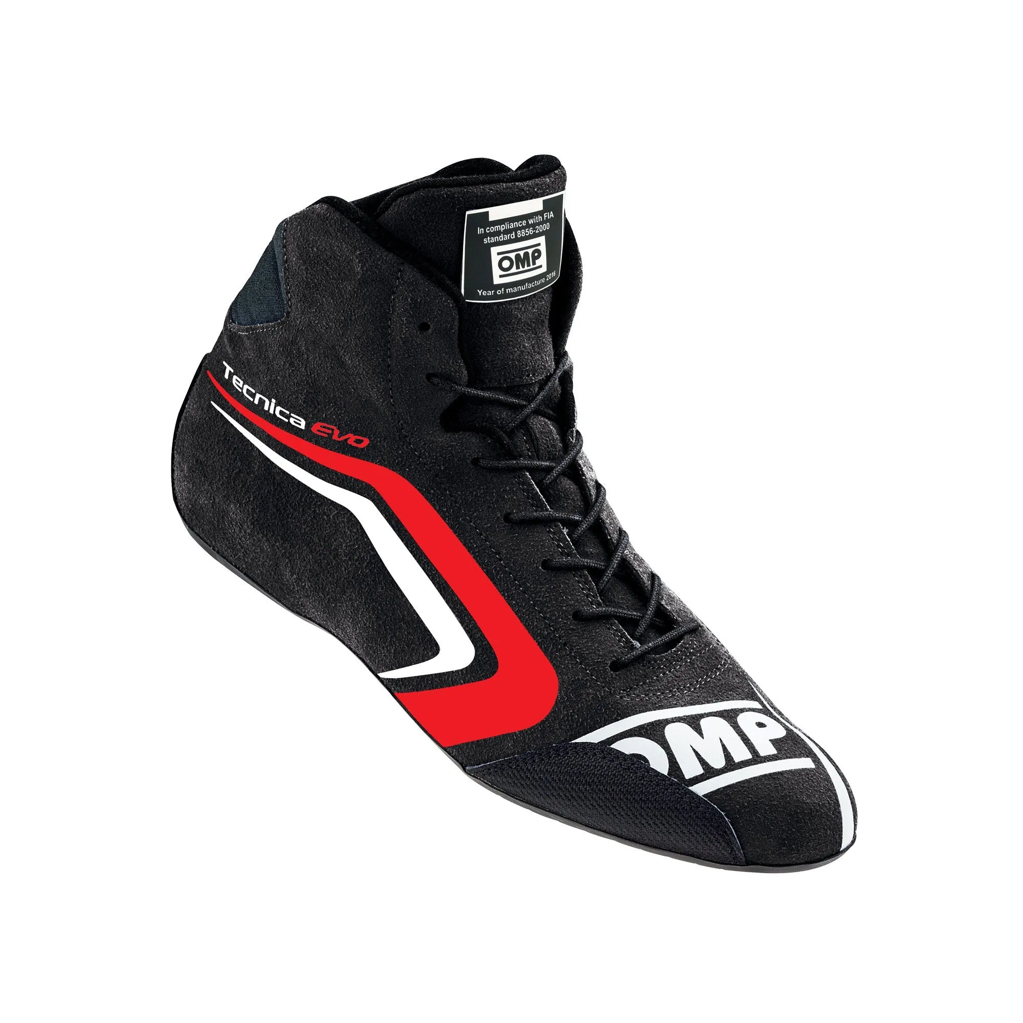 OMP TECNICA EVO Racing Shoes | Final Sale