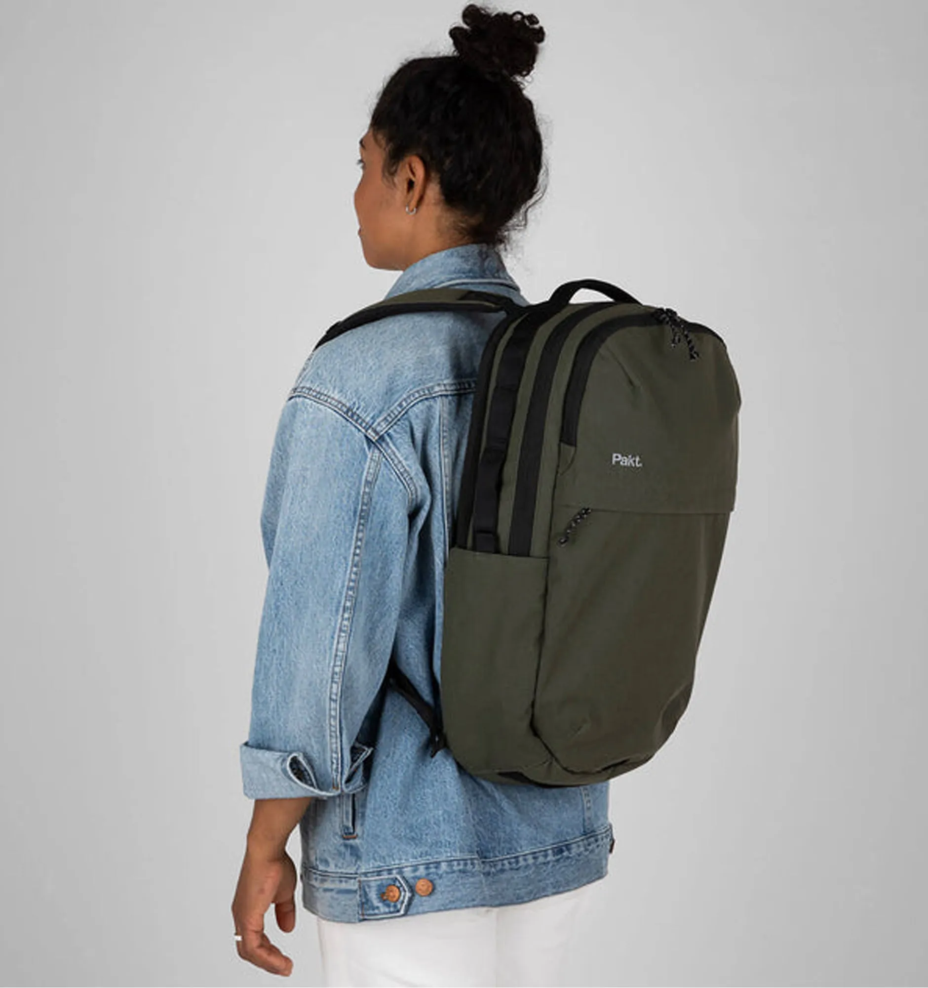 Pakt Everyday Backpack 22L