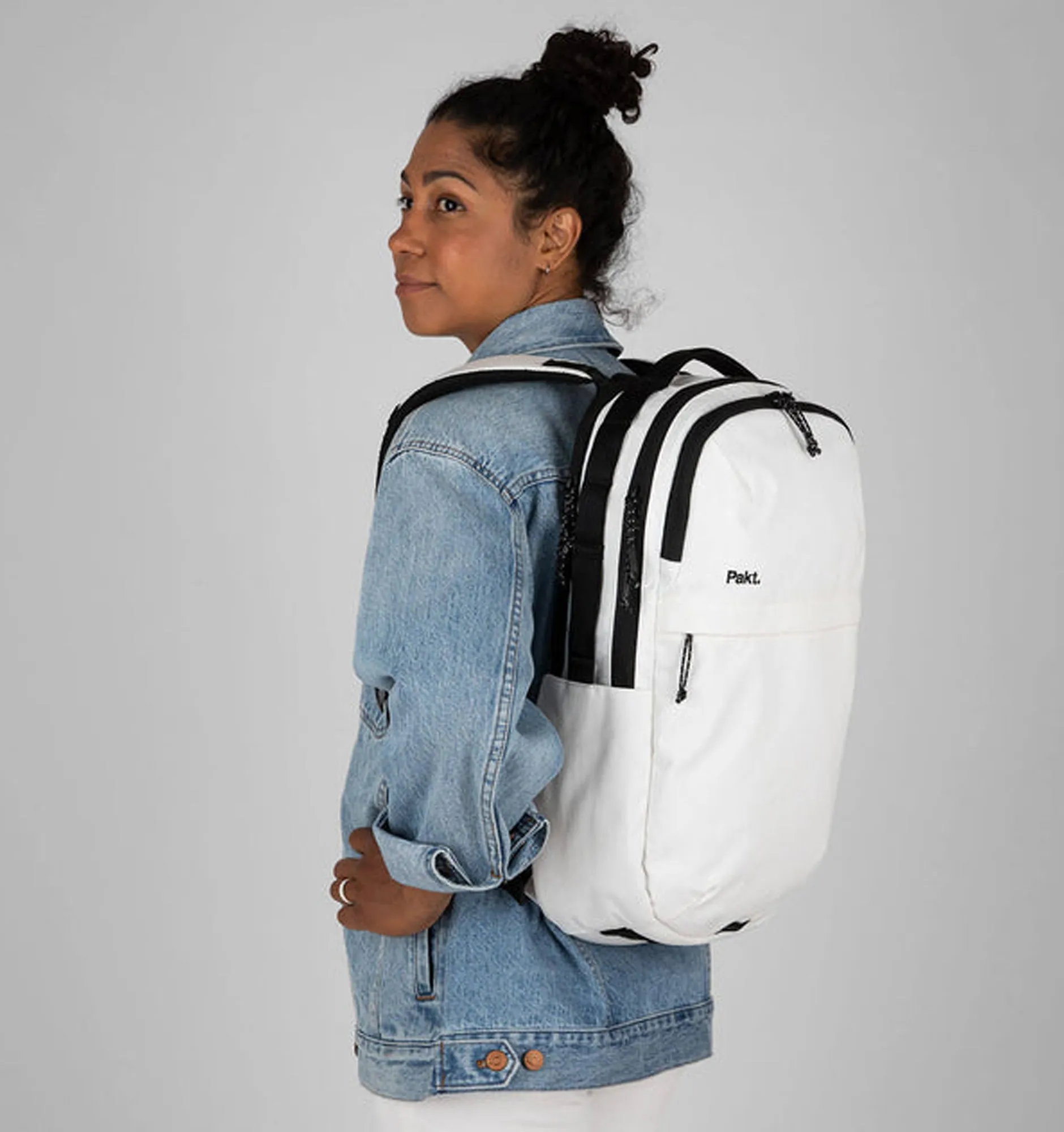 Pakt Everyday Backpack 22L