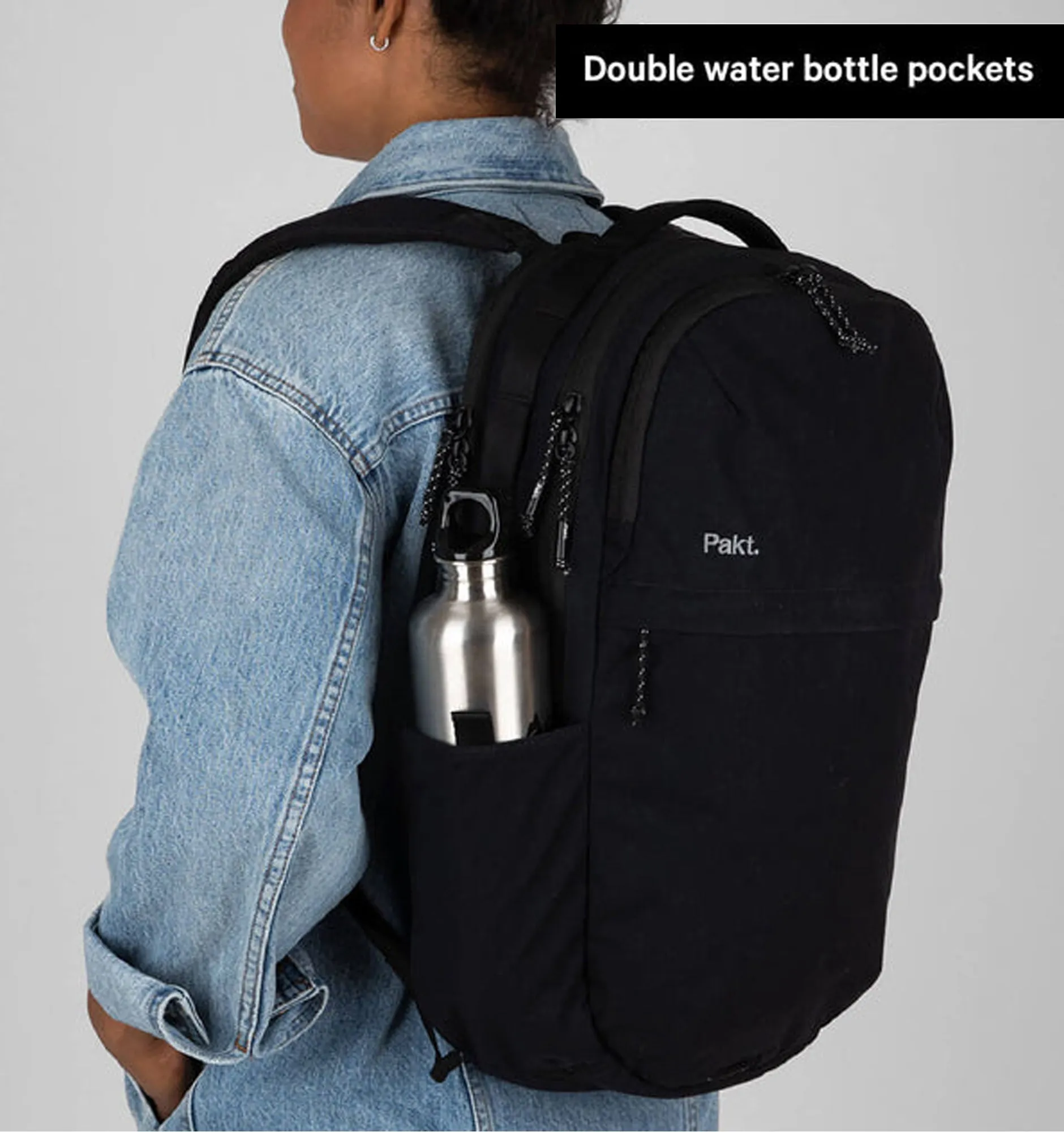 Pakt Everyday Backpack 22L