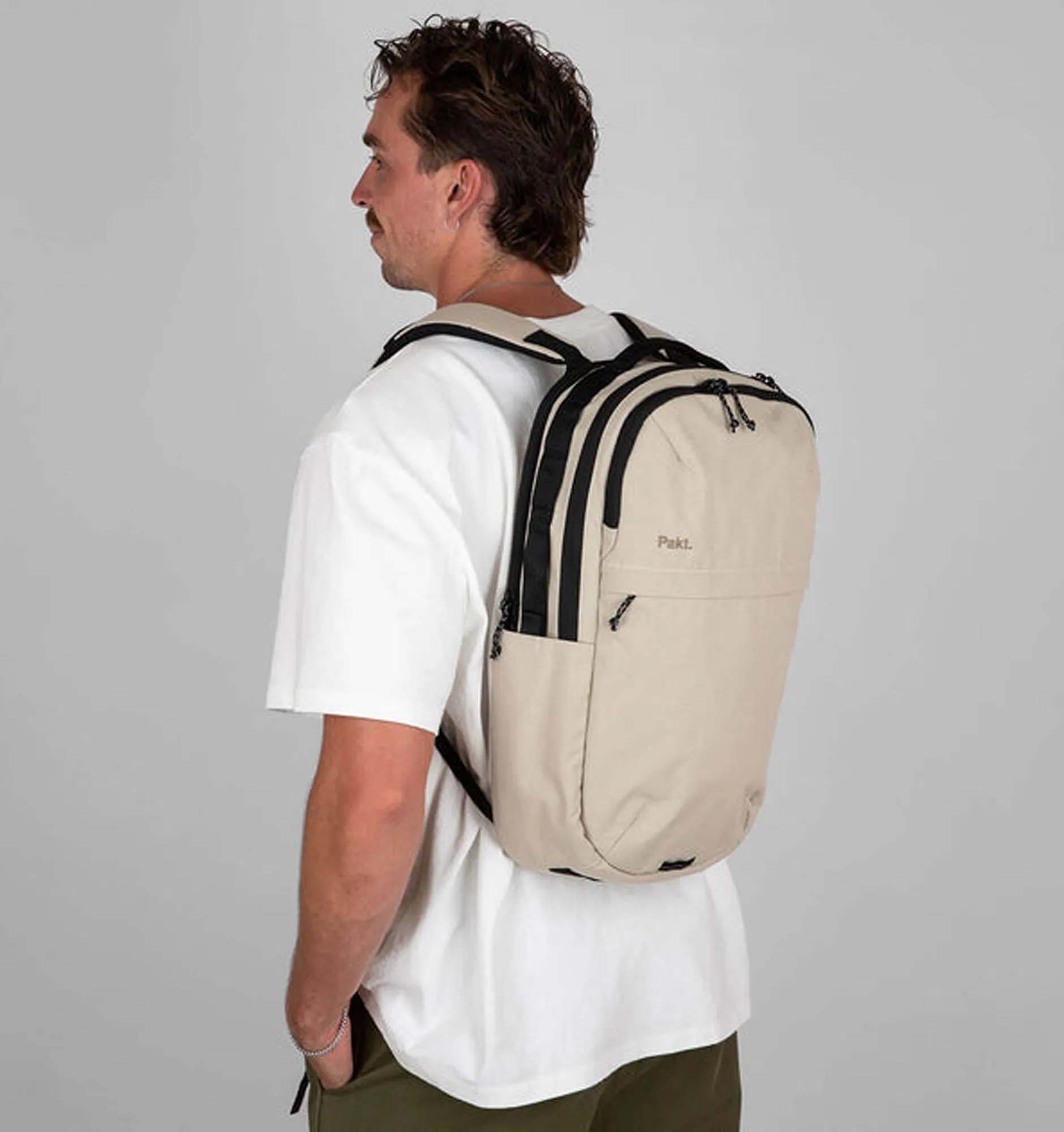 Pakt Everyday Backpack 22L