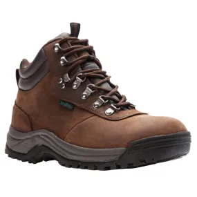 Propet Cliff Walker M3188 (Brown Crazy Horse)