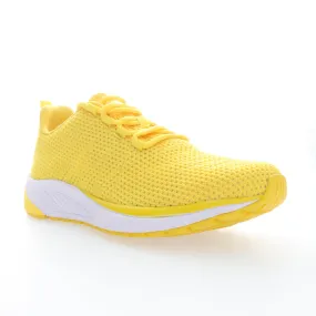 Propet Tour Knit WAA112M (Lemon)