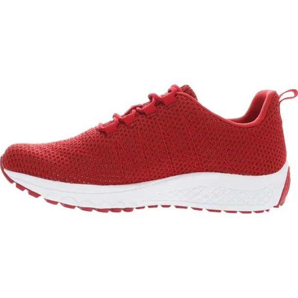 Propet Tour Knit WAA112M (Red)