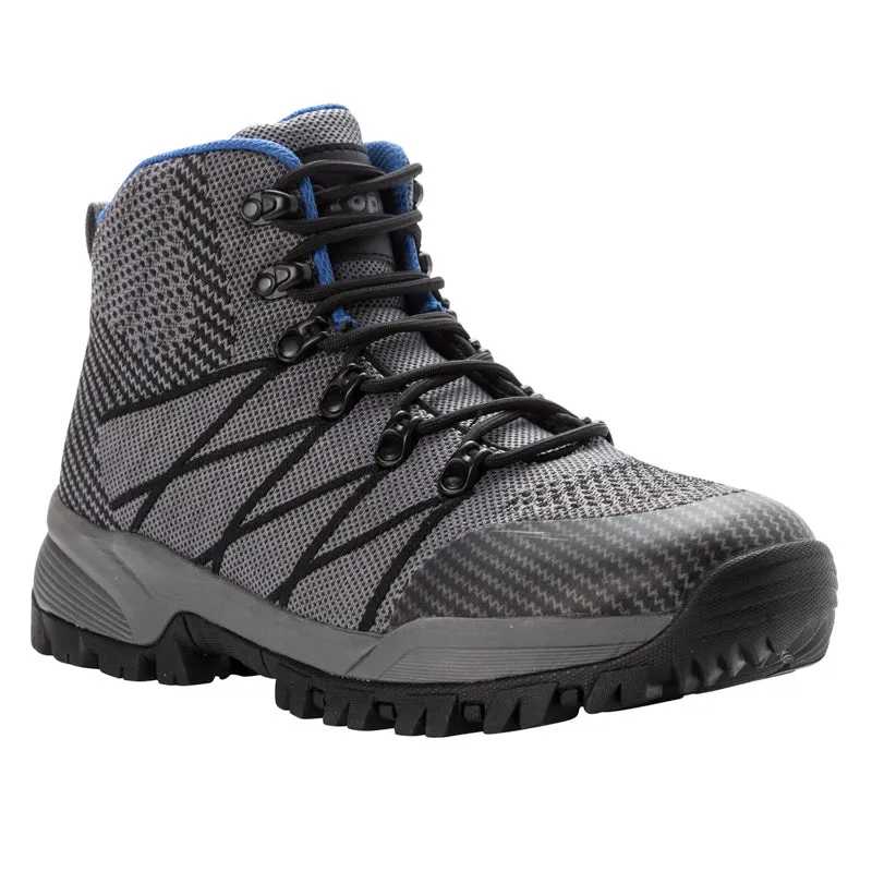 Propet Traverse MBA042K (Grey/Black)