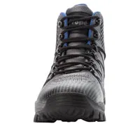 Propet Traverse MBA042K (Grey/Black)