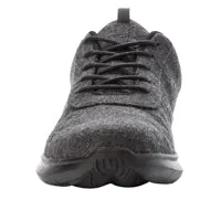 Mens Propet Vance MCA042F Sneakers in Grey