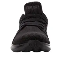 Propet Viator Dual Knit MAA212M  (Black)