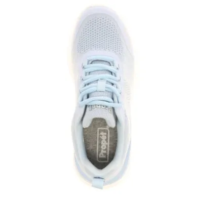 Propet Women B10 Usher WAB012M (Powder Blue)