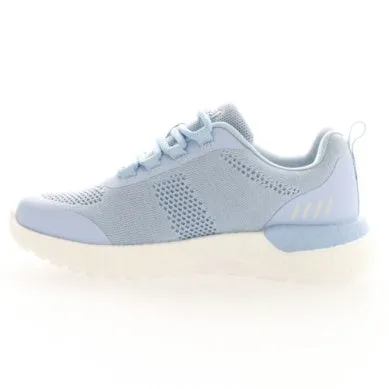 Propet Women B10 Usher WAB012M (Powder Blue)