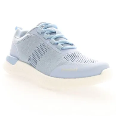 Propet Women B10 Usher WAB012M (Powder Blue)